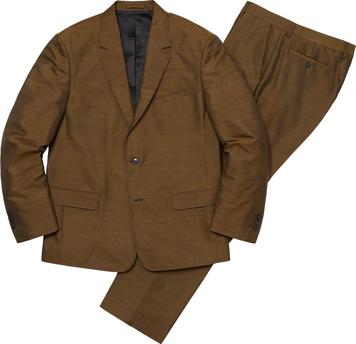 Sharkskin Suit view 5